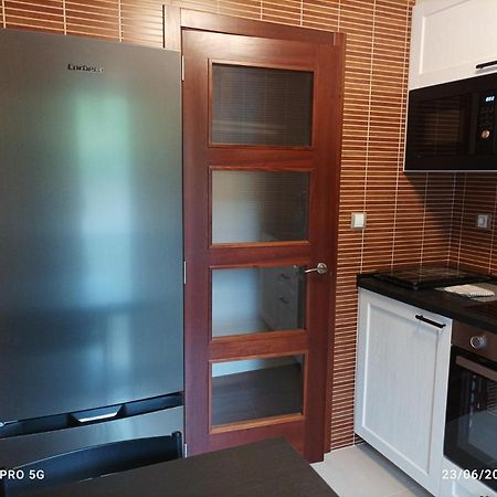 Apartamento Piscina 2G By Urraca Suites Viveiro Exteriér fotografie