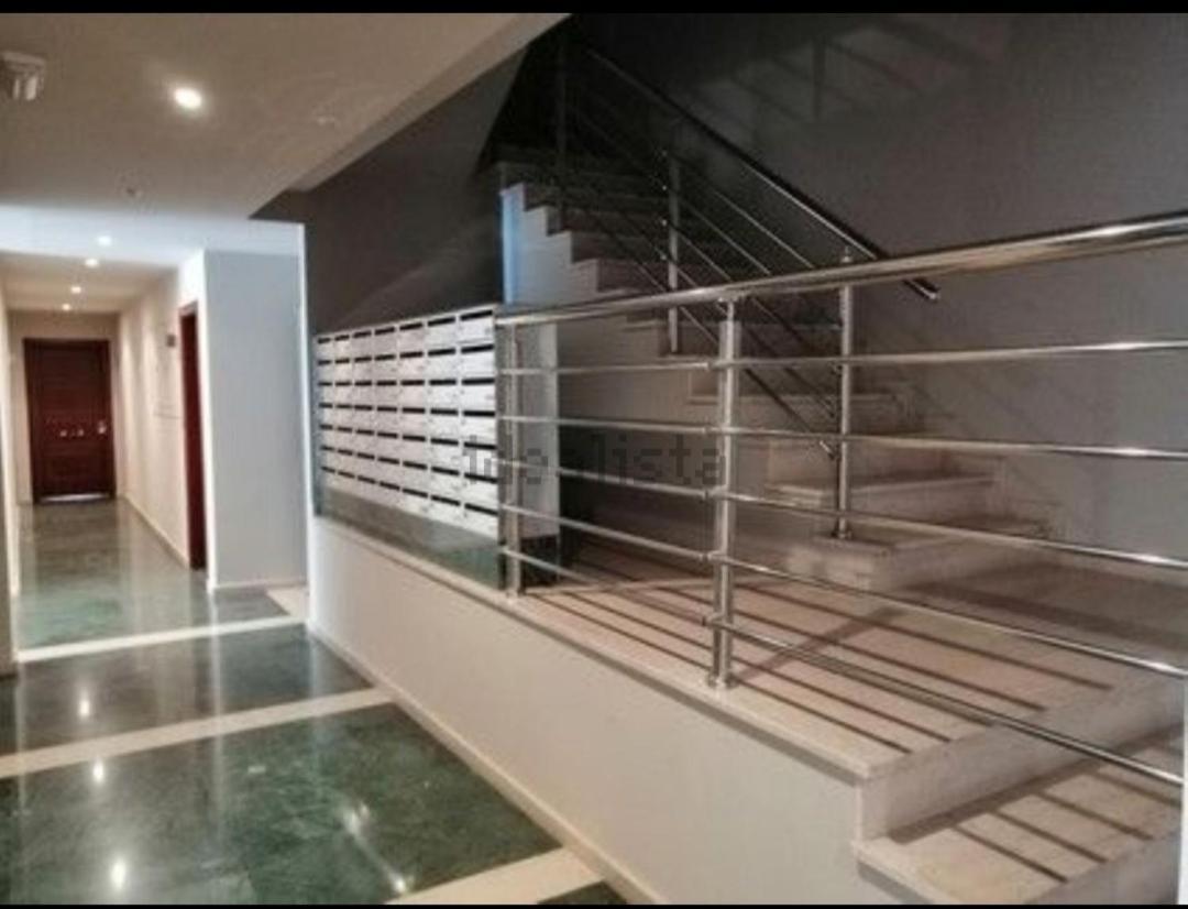 Apartamento Piscina 2G By Urraca Suites Viveiro Exteriér fotografie