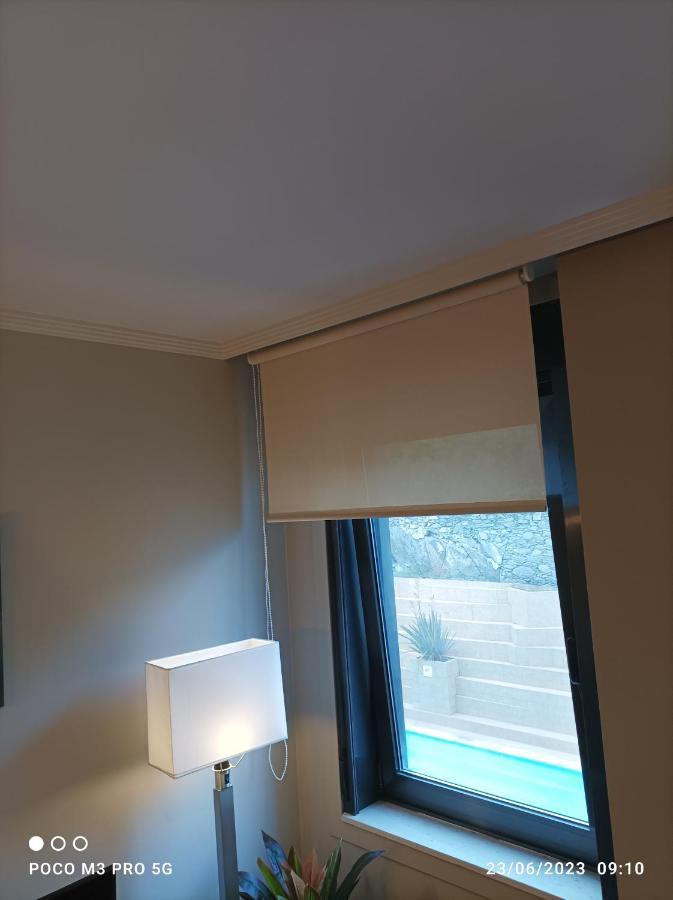 Apartamento Piscina 2G By Urraca Suites Viveiro Exteriér fotografie