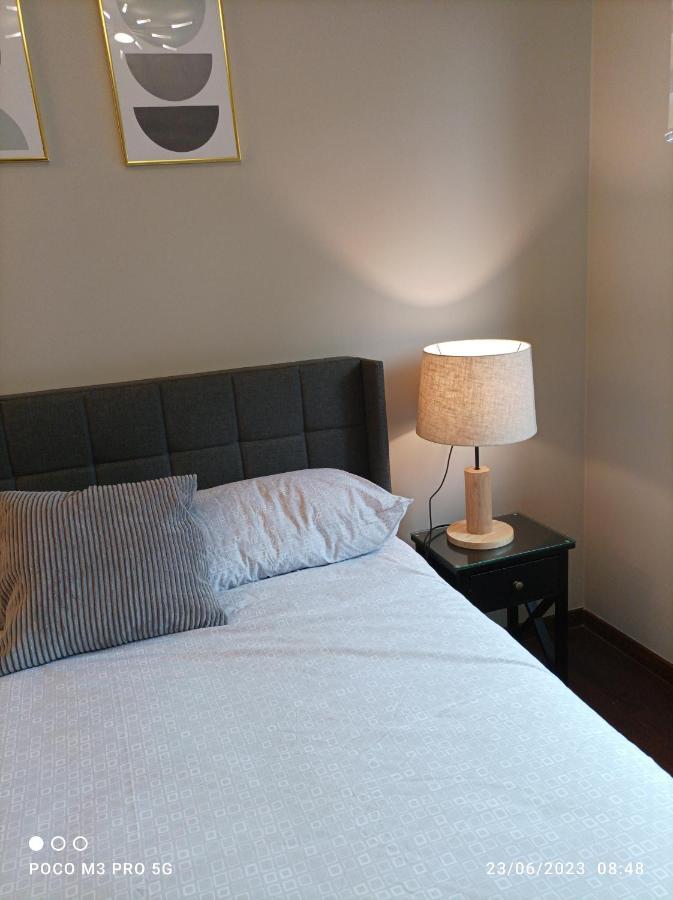Apartamento Piscina 2G By Urraca Suites Viveiro Exteriér fotografie